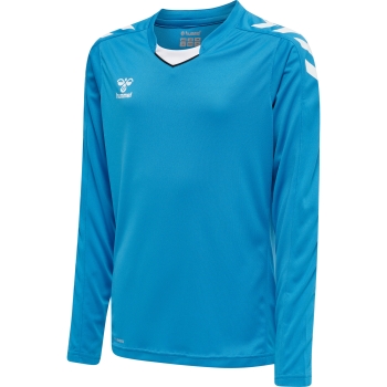 Hummel Core XK Trikot Langarm Kinder